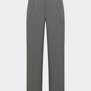 Aritzia Effortless Pant with pleats